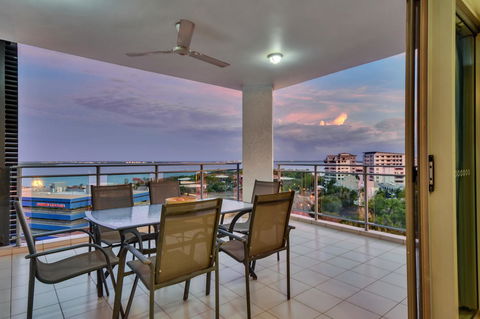 Argus Apartments Darwin - Accommodation Gladstone 25