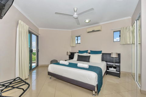 Argus Apartments Darwin - Accommodation Gladstone 3