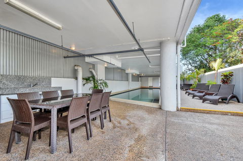Argus Apartments Darwin - Accommodation Gladstone 20