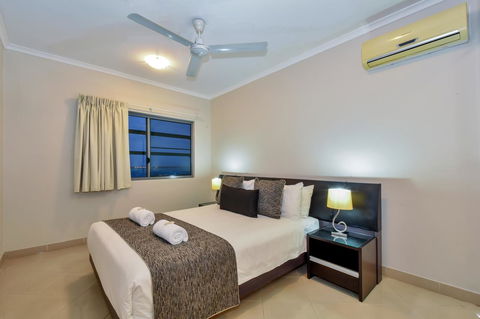 Argus Apartments Darwin - Accommodation Gladstone 38