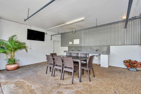 Argus Apartments Darwin - Accommodation Gladstone 21