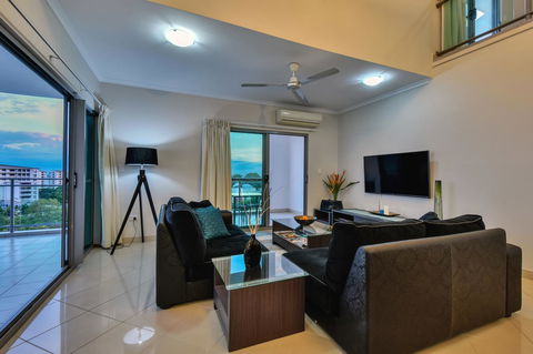 Argus Apartments Darwin - Accommodation Gladstone 31