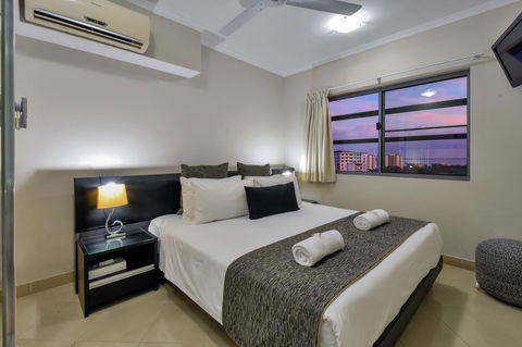 Argus Apartments Darwin - Accommodation Gladstone 39