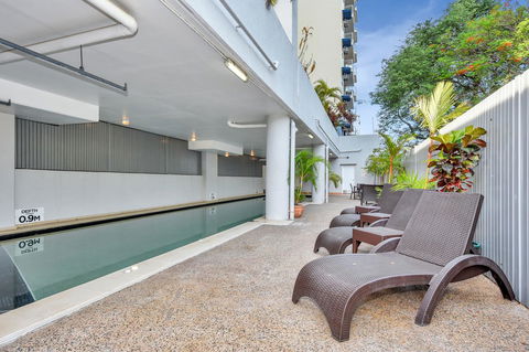 Argus Apartments Darwin - Accommodation Gladstone 19