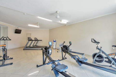 Argus Apartments Darwin - Accommodation Gladstone 24