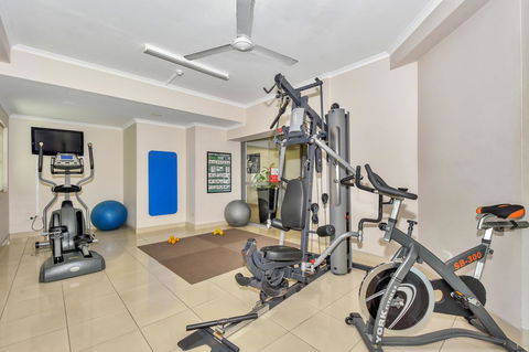 Argus Apartments Darwin - Accommodation Gladstone 17