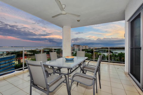 Argus Apartments Darwin - Accommodation Gladstone 26