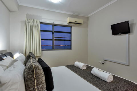 Argus Apartments Darwin - Accommodation Gladstone 36