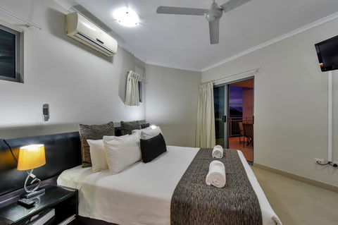 Argus Apartments Darwin - Accommodation Gladstone 35