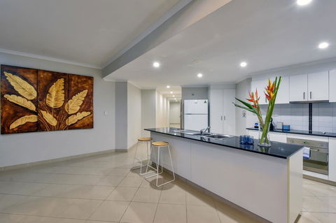 Argus Apartments Darwin - Accommodation Gladstone 30