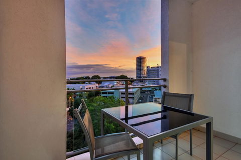 Argus Apartments Darwin - Accommodation Gladstone 11