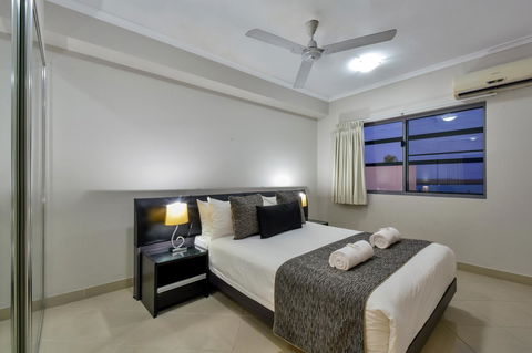 Argus Apartments Darwin - Accommodation Gladstone 37
