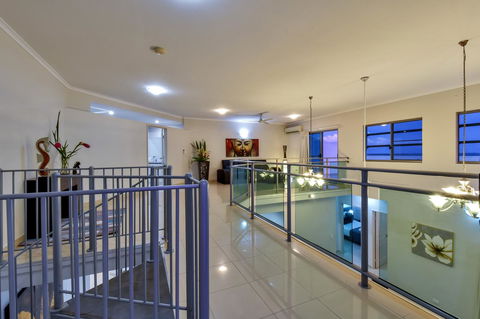 Argus Apartments Darwin - Accommodation Gladstone 40