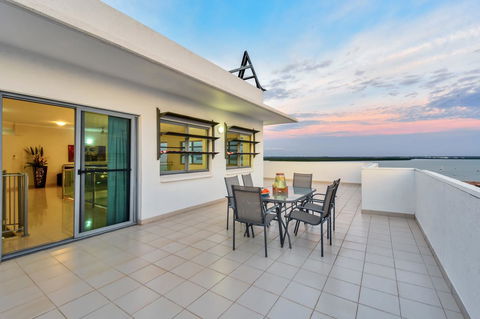 Argus Apartments Darwin - Accommodation Gladstone 43