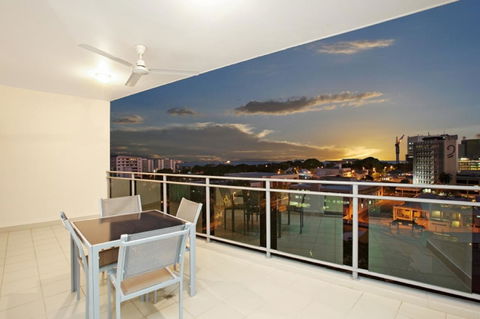 Argus Apartments Darwin - Accommodation Gladstone 5