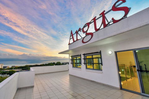 Argus Apartments Darwin - Accommodation Gladstone 42