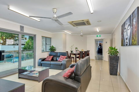 Argus Apartments Darwin - Accommodation Gladstone 18