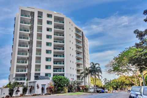 Argus Apartments Darwin - Accommodation Gladstone 8