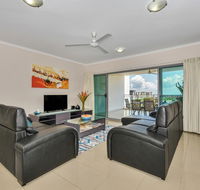 Argus Apartments Darwin - Accommodation Gladstone