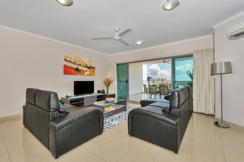 Argus Apartments Darwin - Accommodation Gladstone 0