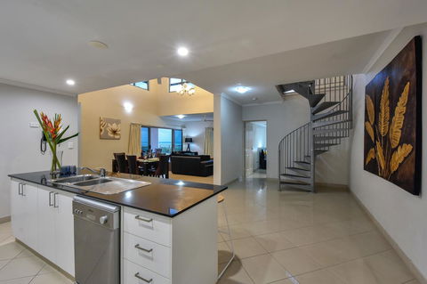 Argus Apartments Darwin - Accommodation Gladstone 28