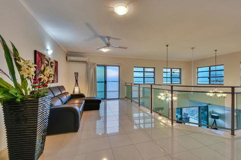 Argus Apartments Darwin - Accommodation Gladstone 32