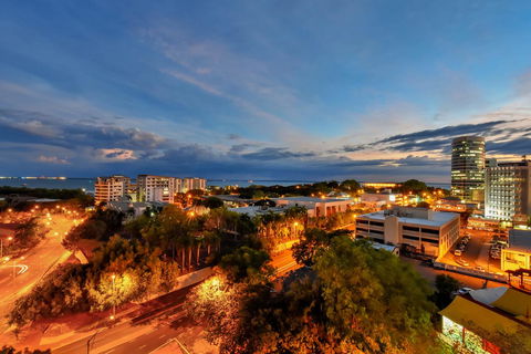 Argus Apartments Darwin - Accommodation Gladstone 34