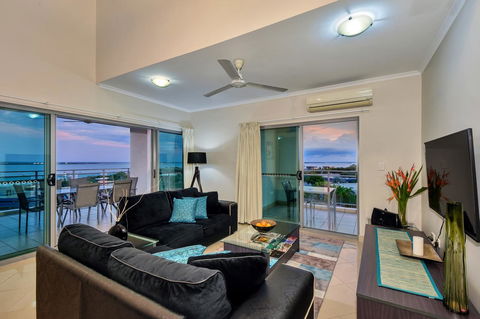 Argus Apartments Darwin - Accommodation Gladstone 12