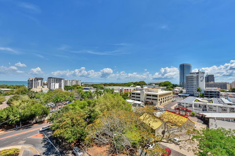 Argus Apartments Darwin - Accommodation Gladstone 2