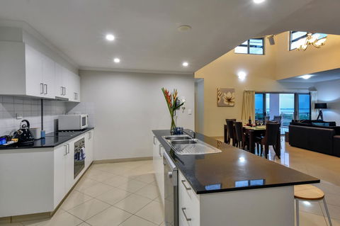 Argus Apartments Darwin - Accommodation Gladstone 29