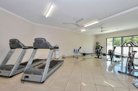Argus Apartments Darwin - Accommodation Gladstone 23