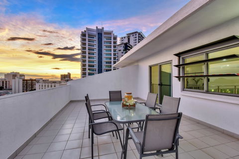 Argus Apartments Darwin - Accommodation Gladstone 41