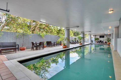 Argus Apartments Darwin - Accommodation Gladstone 15
