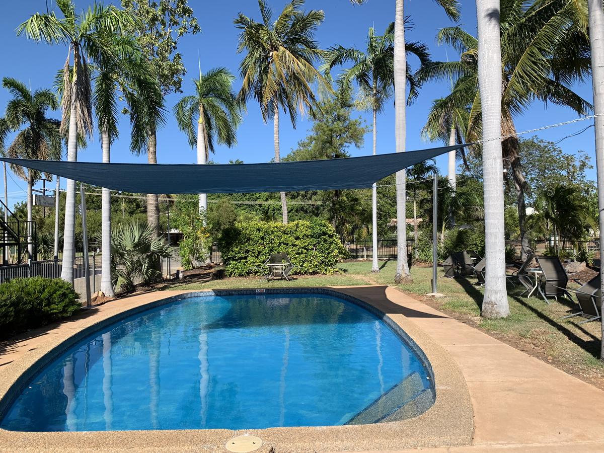  Accommodation Gladstone