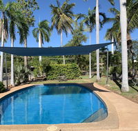 Pine Tree Motel - Accommodation Gladstone