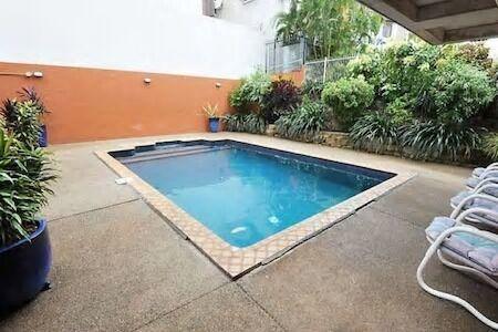 Central Studio, Darwin CBD Northern Territory - Accommodation Gladstone 6