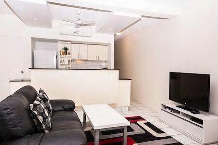 Central Studio, Darwin CBD Northern Territory - Accommodation Gladstone 4