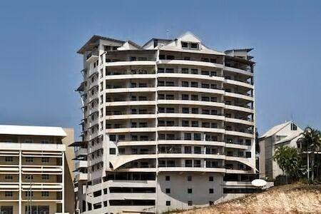 Central Studio, Darwin CBD Northern Territory - Accommodation Gladstone 8