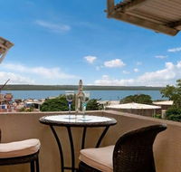 Central Studio Darwin CBD Northern Territory - Accommodation Gladstone