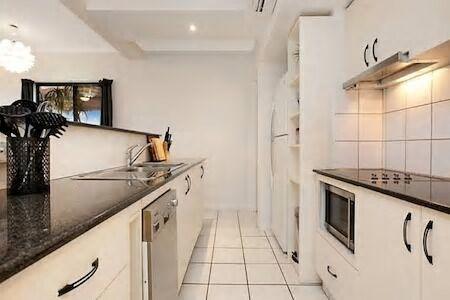 Central Studio, Darwin CBD Northern Territory - Accommodation Gladstone 7