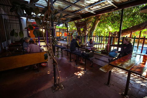 Jump Inn Alice Budget Accommodation - Accommodation Gladstone 30