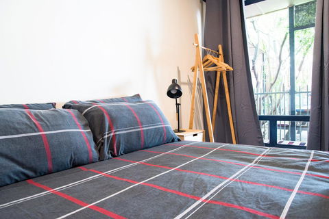 Jump Inn Alice Budget Accommodation - Accommodation Gladstone 44