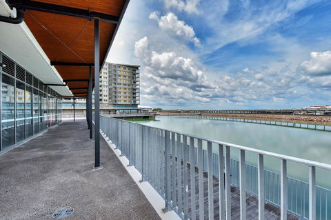 Astra Apartments Darwin - Accommodation Gladstone 14