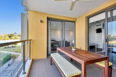 Astra Apartments Darwin - Accommodation Gladstone 12