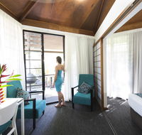 Palms City Resort - Accommodation Gladstone