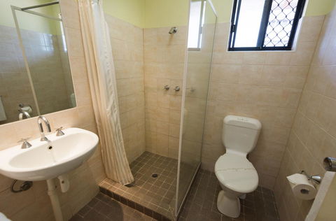 Palms City Resort - Accommodation Gladstone 34