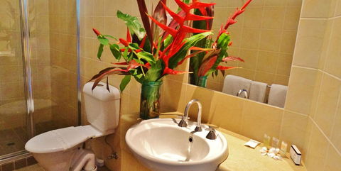 Palms City Resort - Accommodation Gladstone 15