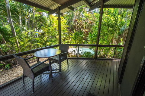 Palms City Resort - Accommodation Gladstone 30