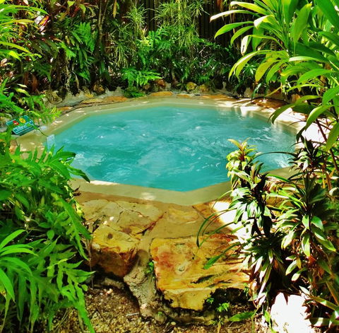 Palms City Resort - Accommodation Gladstone 9