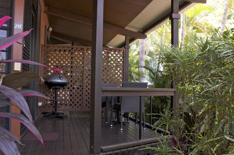 Palms City Resort - Accommodation Gladstone 12